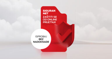 Siguran-NET