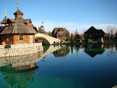 Etno-turizam