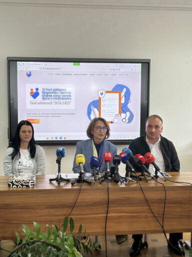 Fond solidarnosti