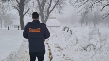 vanredna situacija