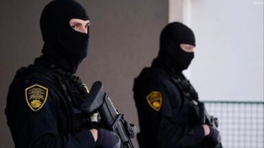 Velika akcija "Piramida" u BiH
