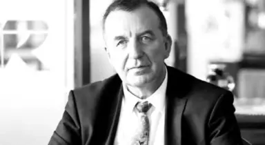 Mićo Ćetković
