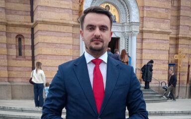 Davor Pranjić
