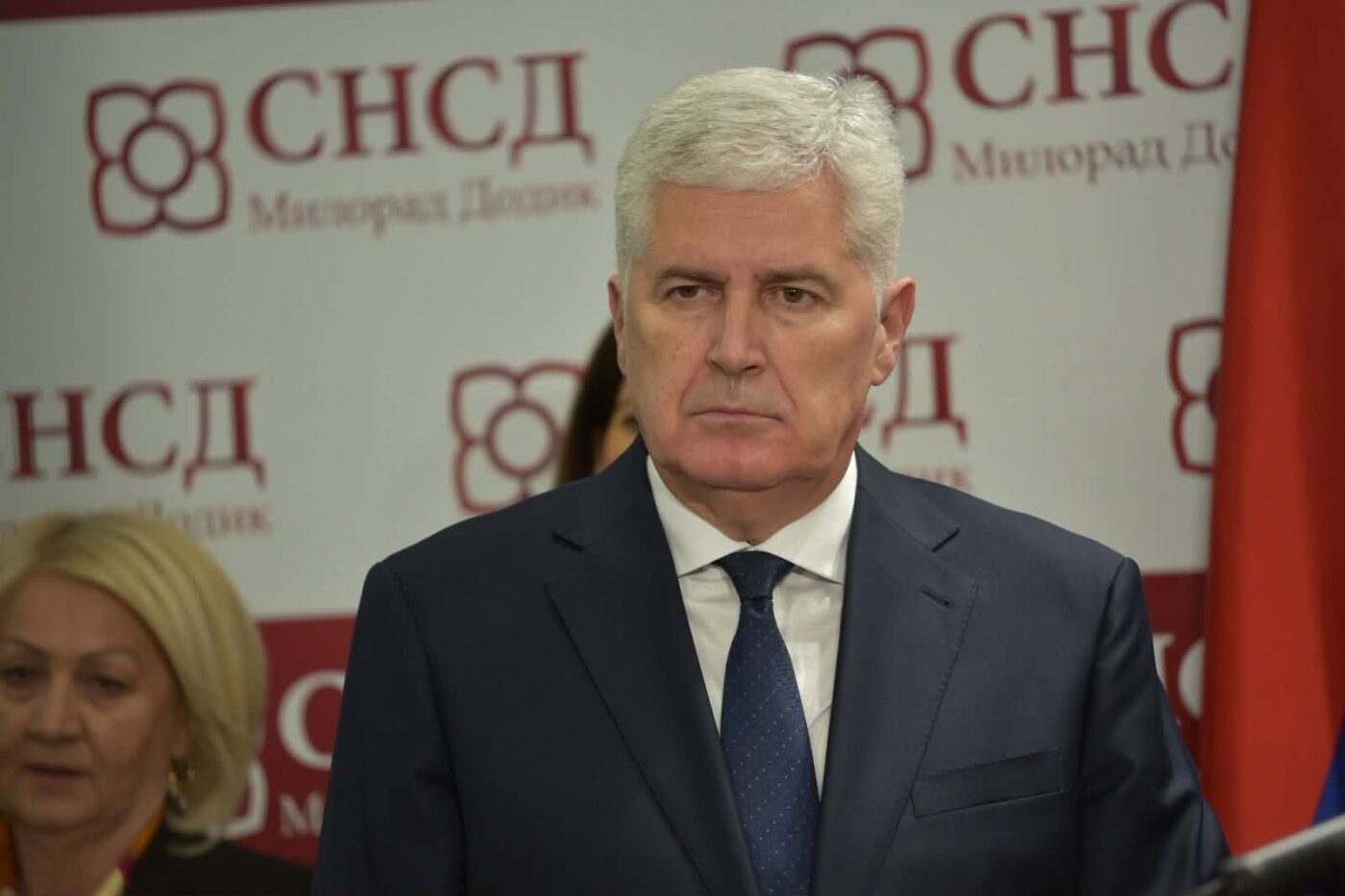 Čović