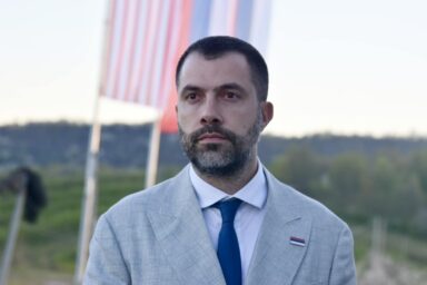 Igor Dodik