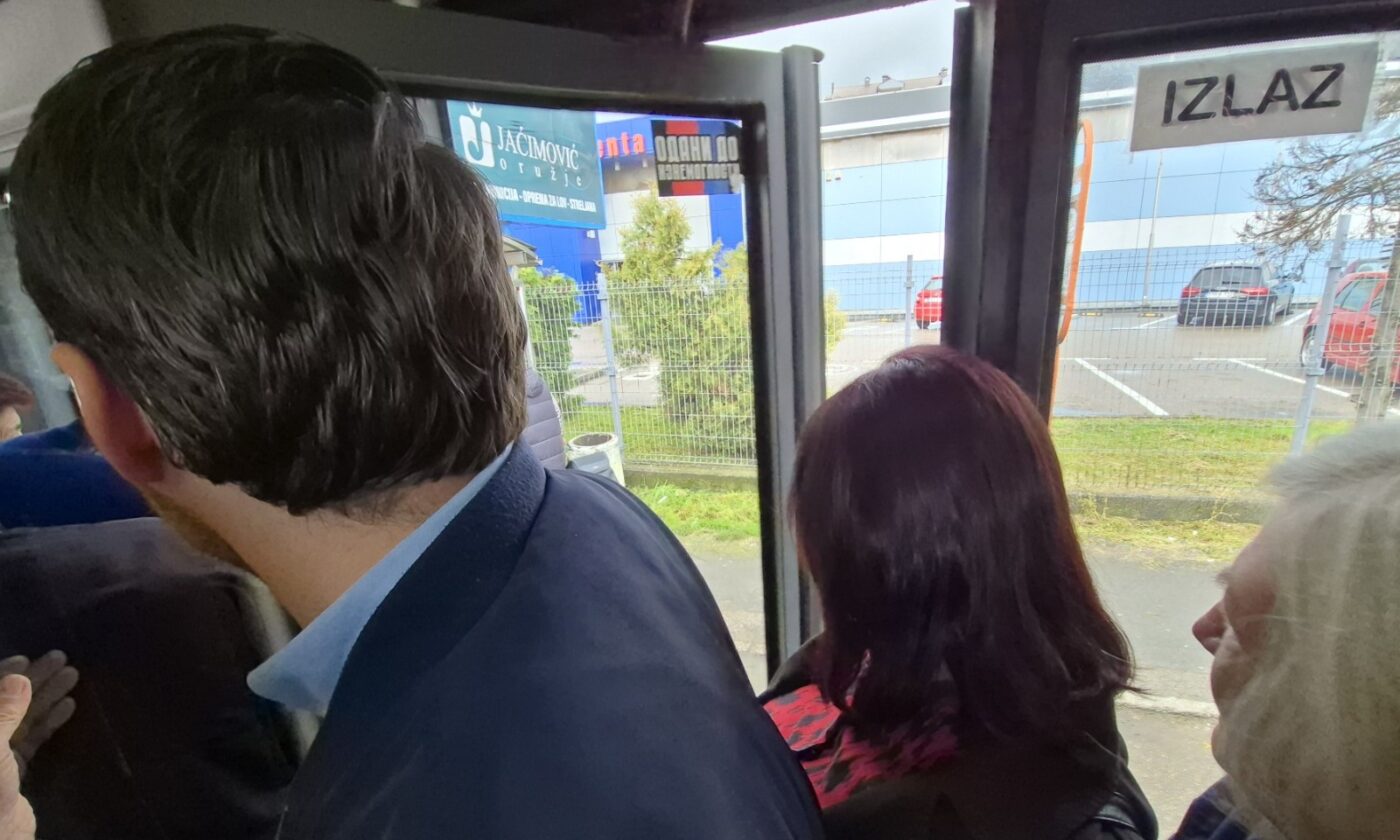 Problemi u gradskom prevozu se gomilaju