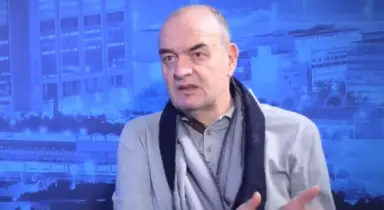 Duško Vujošević