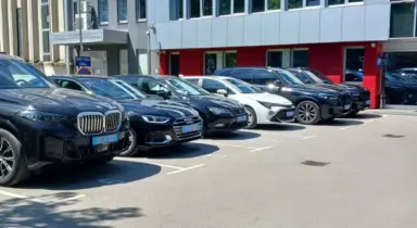 Šmit ponovo krišom u Banjaluci