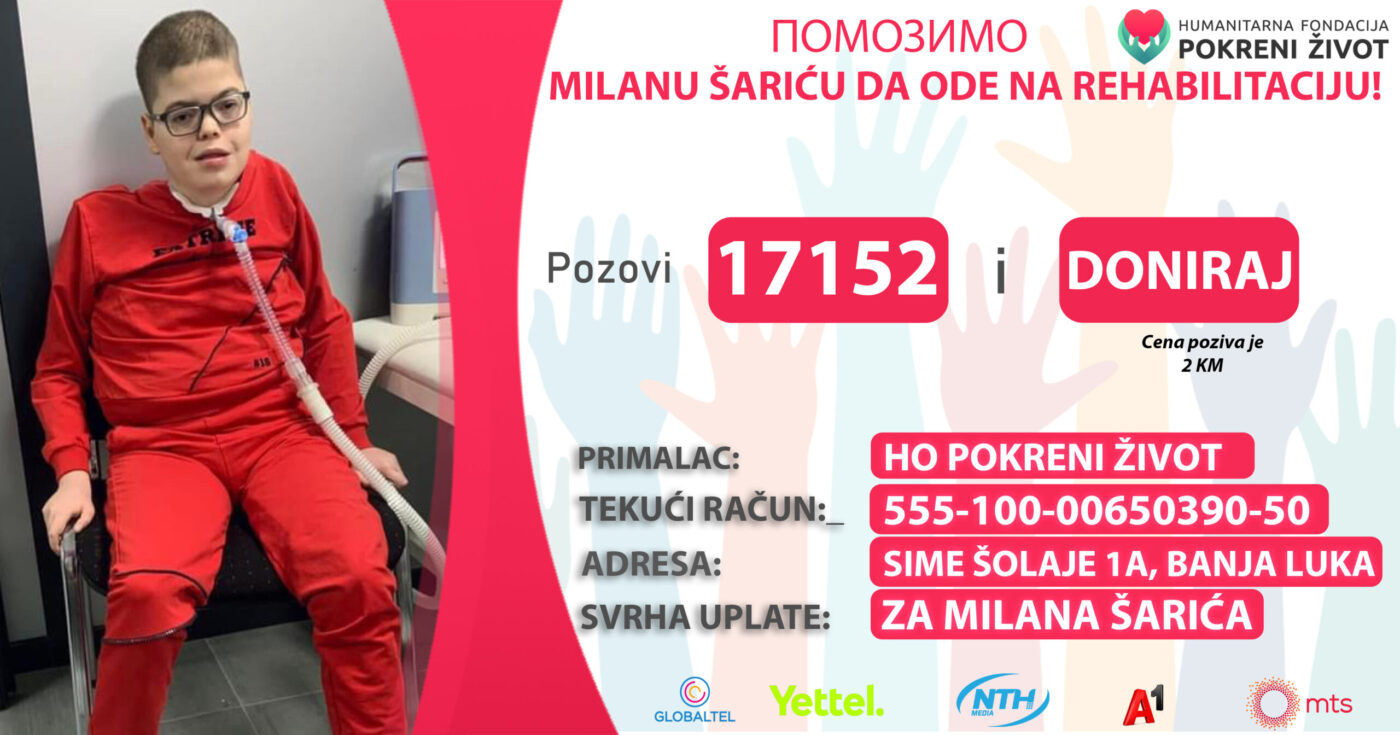 Milan Šarić