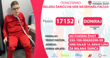 Milan Šarić