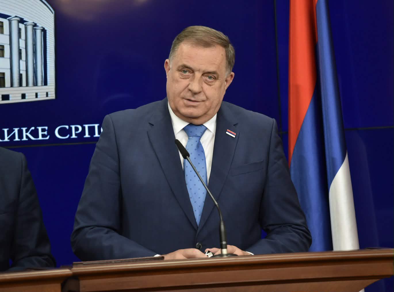 Dodik