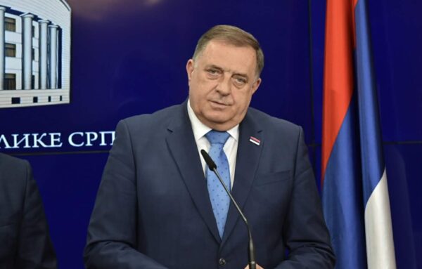 Dodik