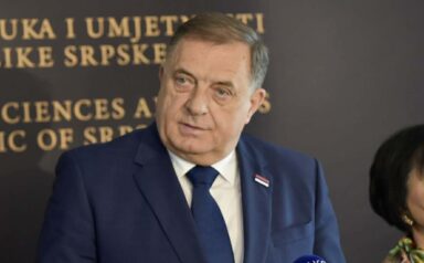 Milorad Dodik