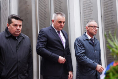 Minić