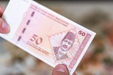 BiH za godinu dana uništila 777 miliona KM