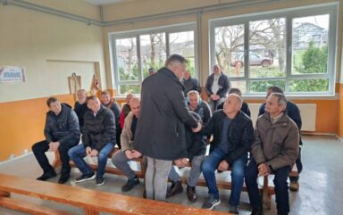 Sredstva za poljoprivrednu proizvodnju u Banjaluci treba da budu veća