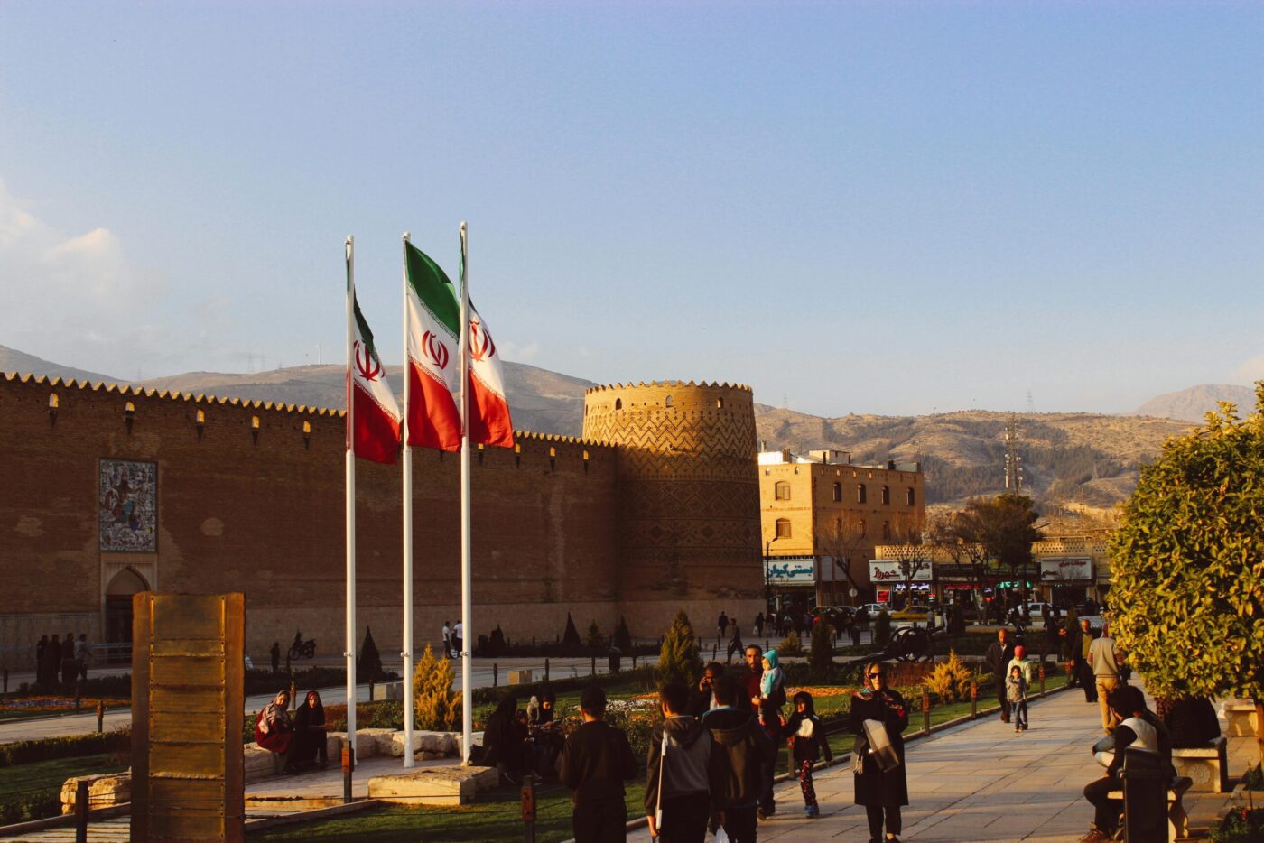 Teheran
