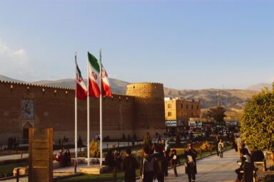 Teheran