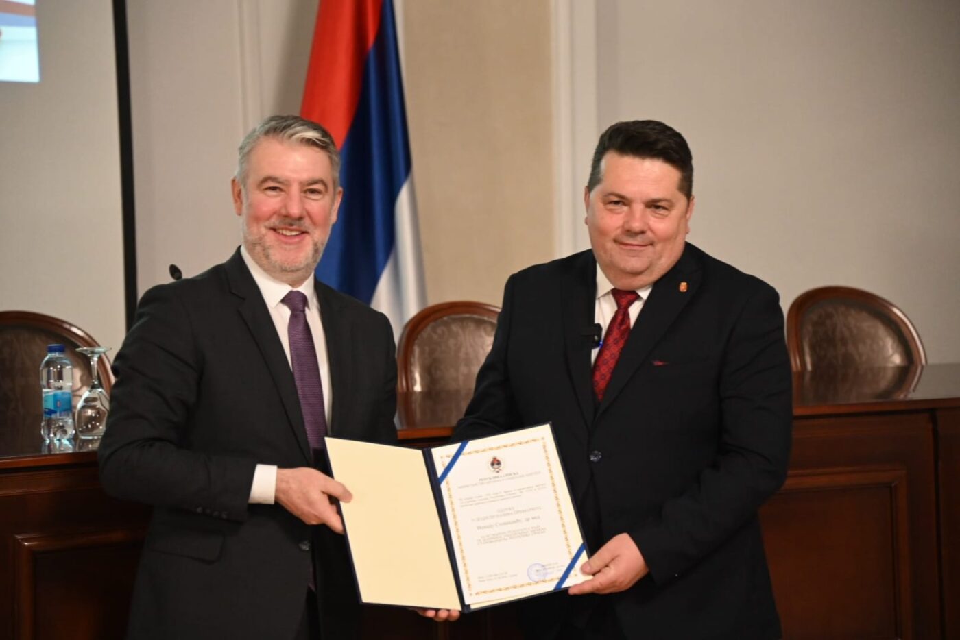 Nenad Stevandić
