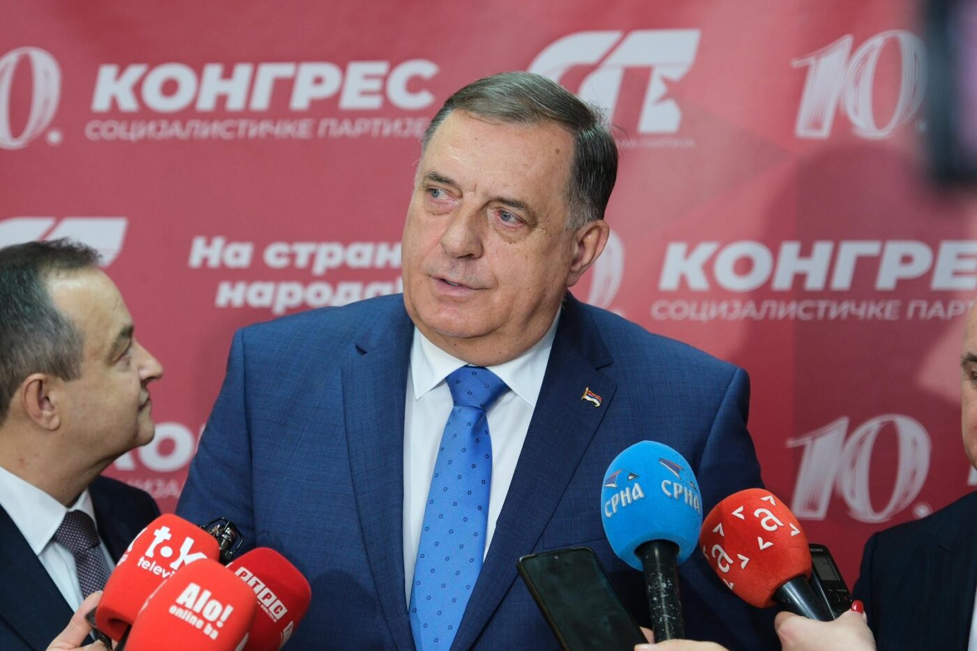 Dodik