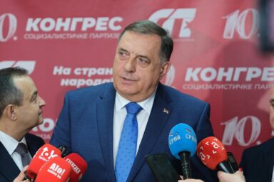 Dodik