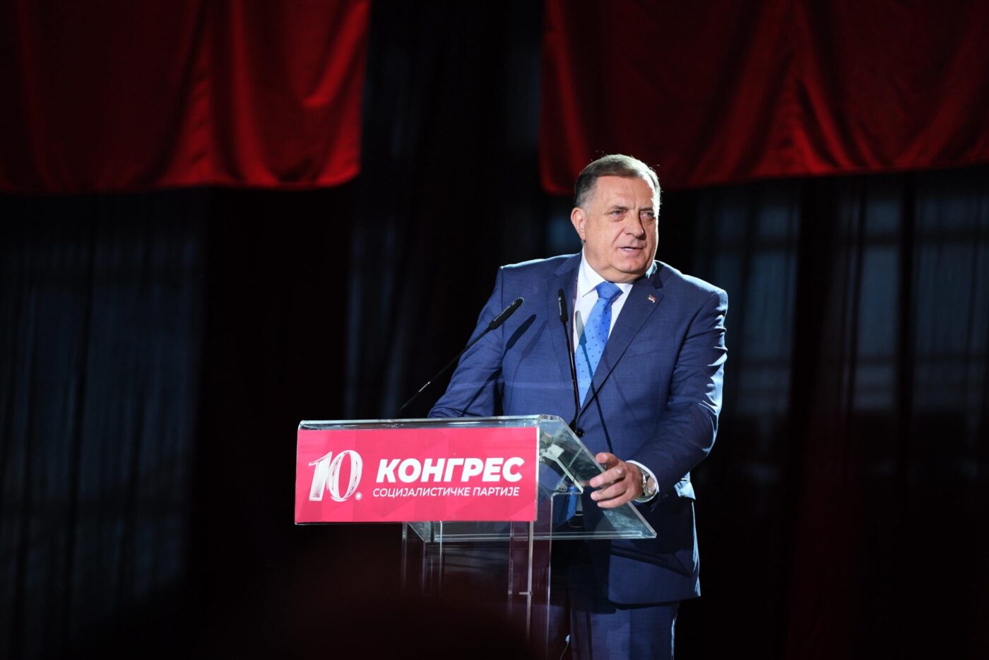 Dodik