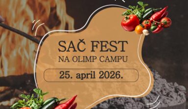 Sač fest