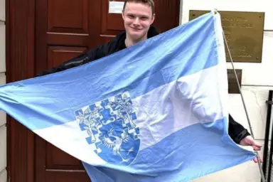 Australijanac proglasio sopstvenu državu između Hrvatske i Srbije