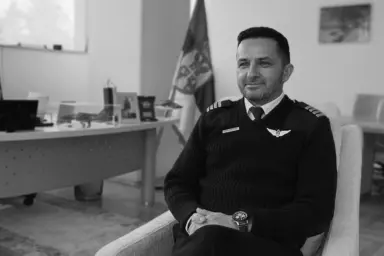 Komemoracija povodom smrti Bobana Kusturića