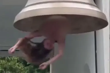 Šok u Veneciji