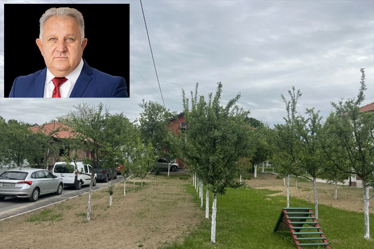 Uhapšen predsjedavajući Gradskog vijeća Živinice
