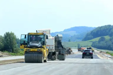 Auto-put Banjaluka - Mliništa