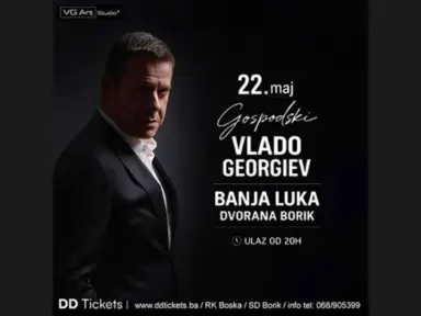 Vlado Georgiev