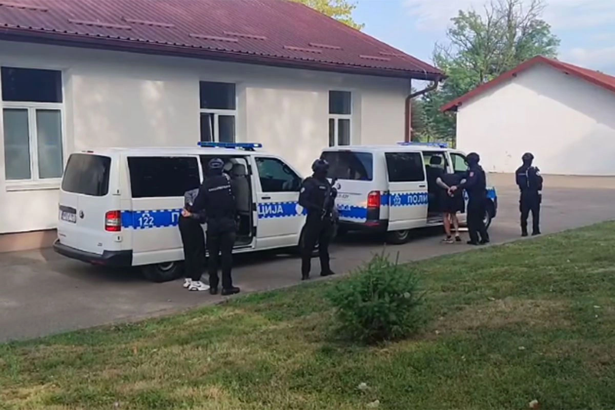 Nova presuda u predmetu "Smagler"
