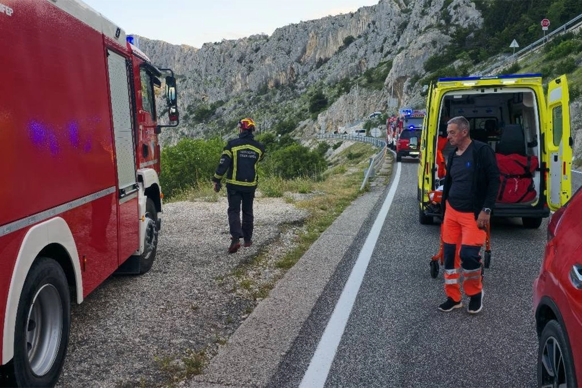 Čudo na Jadranu
