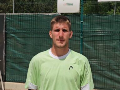 Andrej Nedić