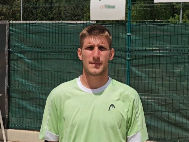 Andrej Nedić