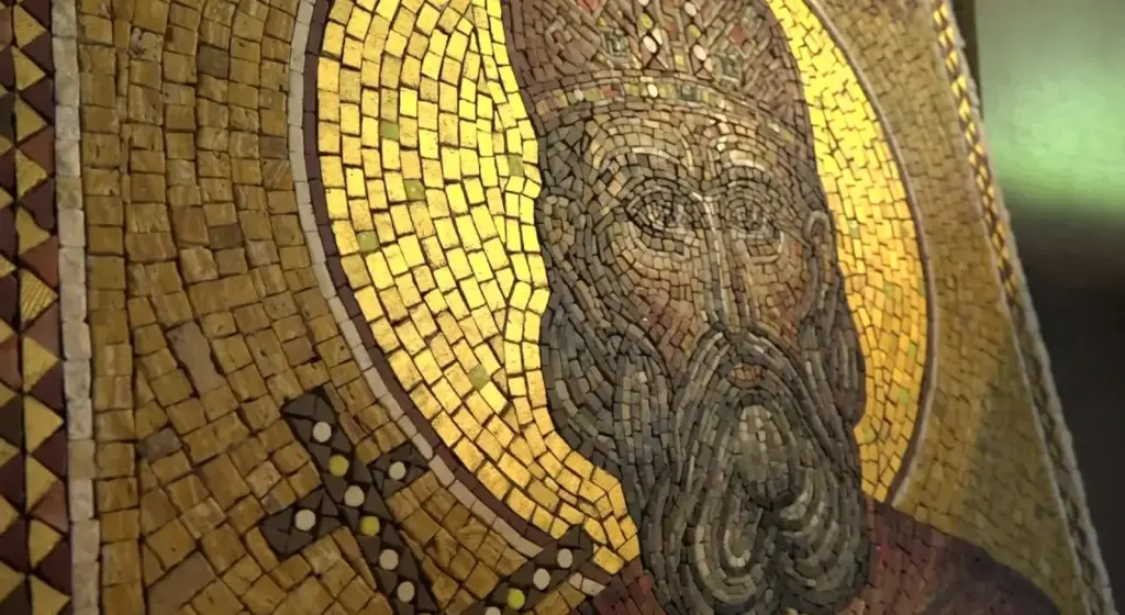 ikonu svetog Georgija