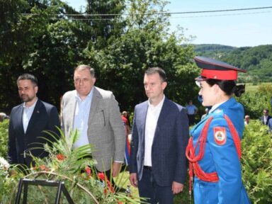 GrO SNSD Banjaluka
