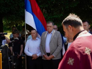 Milorad Dodik