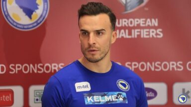 Haris Tabaković