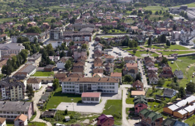 Bratunac