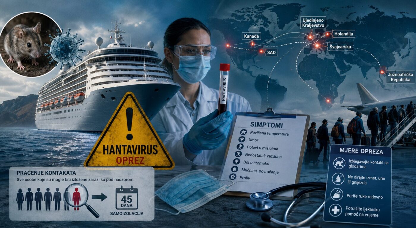 hantavirusa