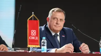 Dodik