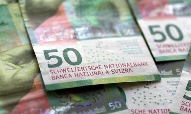 kreditima u "švajcarcima"