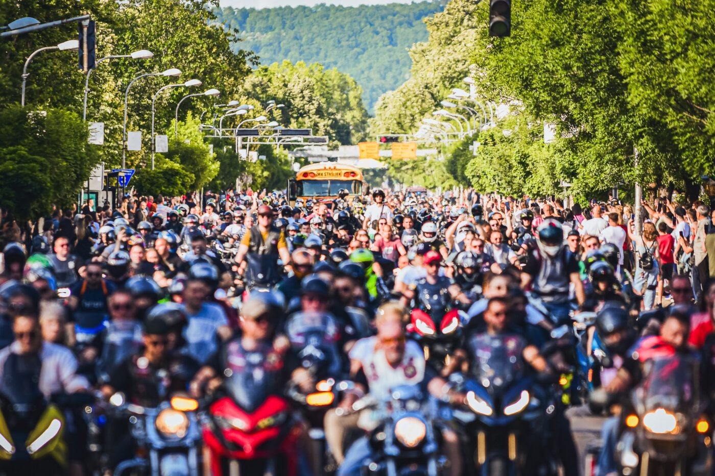 Moto Fest