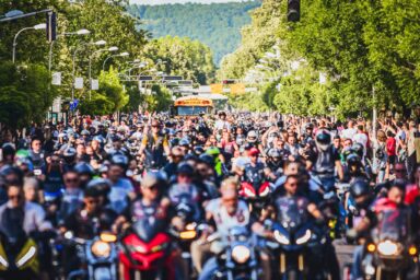 Moto Fest
