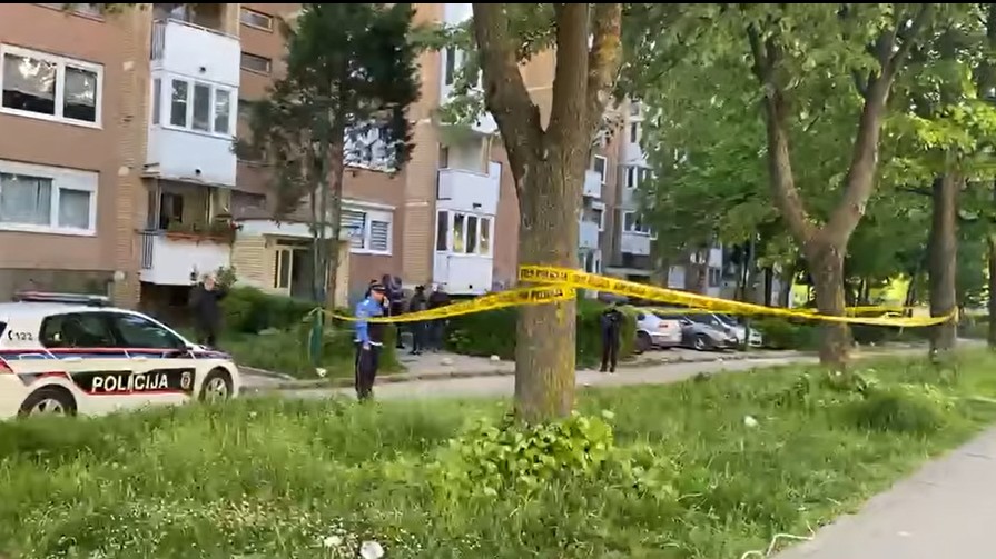 Detalji stravičnog ubistva u Sarajevu