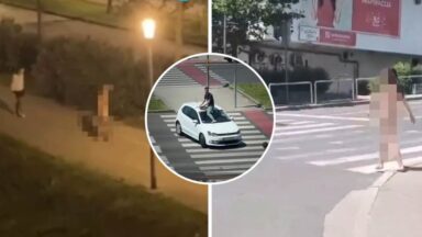 "Zombi droga" stigla na Balkan