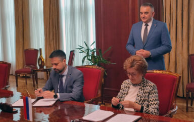 unapređenje poljoprivrede